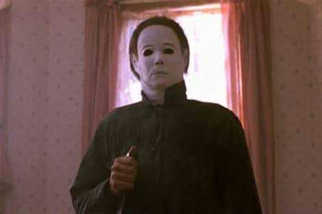 Michael audrey myers - Michael Audrey Myers, Haddonfield, Illinois. 3,088 likes · 27 talking about this. Movie Character